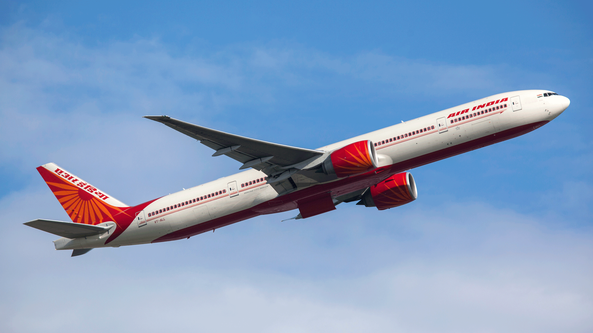 <div class="paragraphs"><p>Air India is rolling out freebies to its domestic flyers this festive season.</p></div>