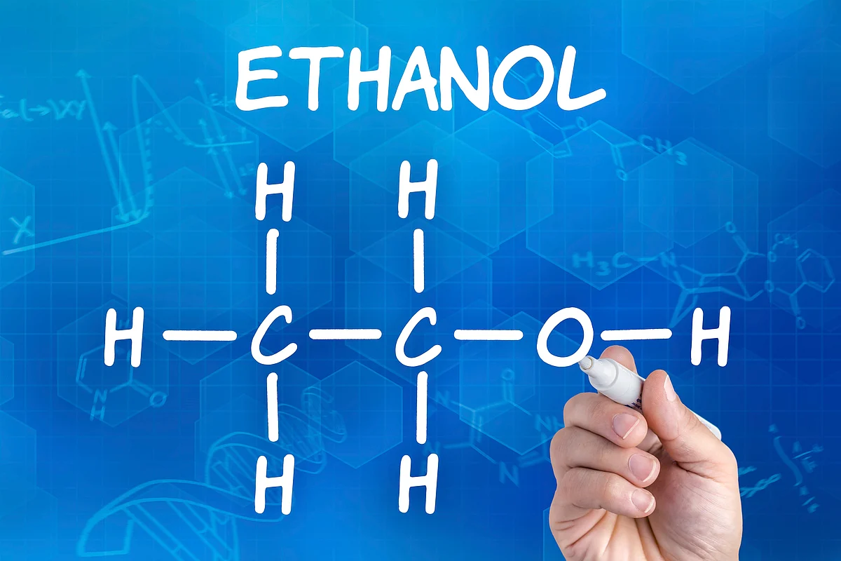 Ethanol belongs to the “first generation” of biofuels. (Photo: iStockphoto)