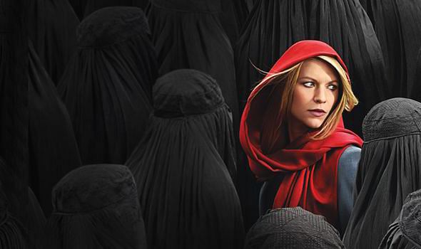 A review of the latest season premiere of Homeland 