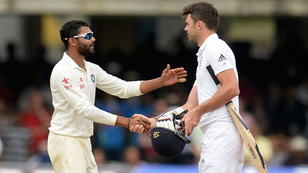 Dennis Freedman cracks down why Ravindra Jadeja has been recalled to the Indian Test side.