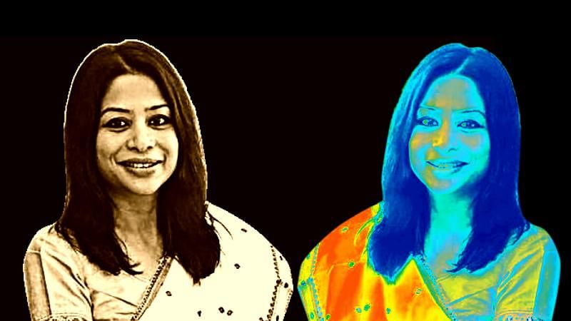 Exclusive: Indrani Battled Depression For More Than a Decade