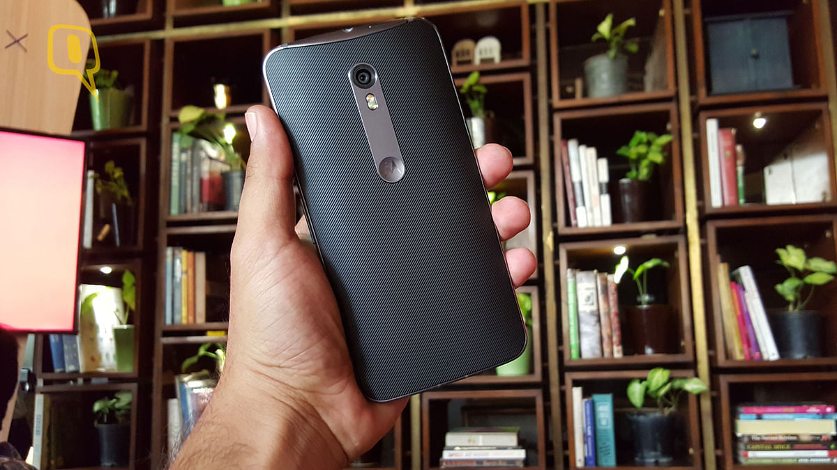 With the launch of the Moto X Style in India, Motorola has got its mojo back.