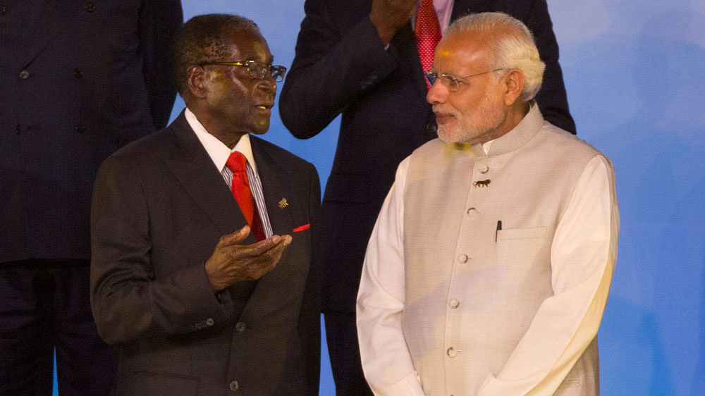 The new Indo-African development model should be built on empathy of the past without being trapped in its nostalgia.