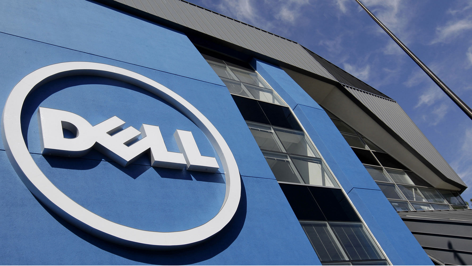 The acquisition marks Dell’s latest attempt to lessen its dependence on the PC industry. (Photo: AP)