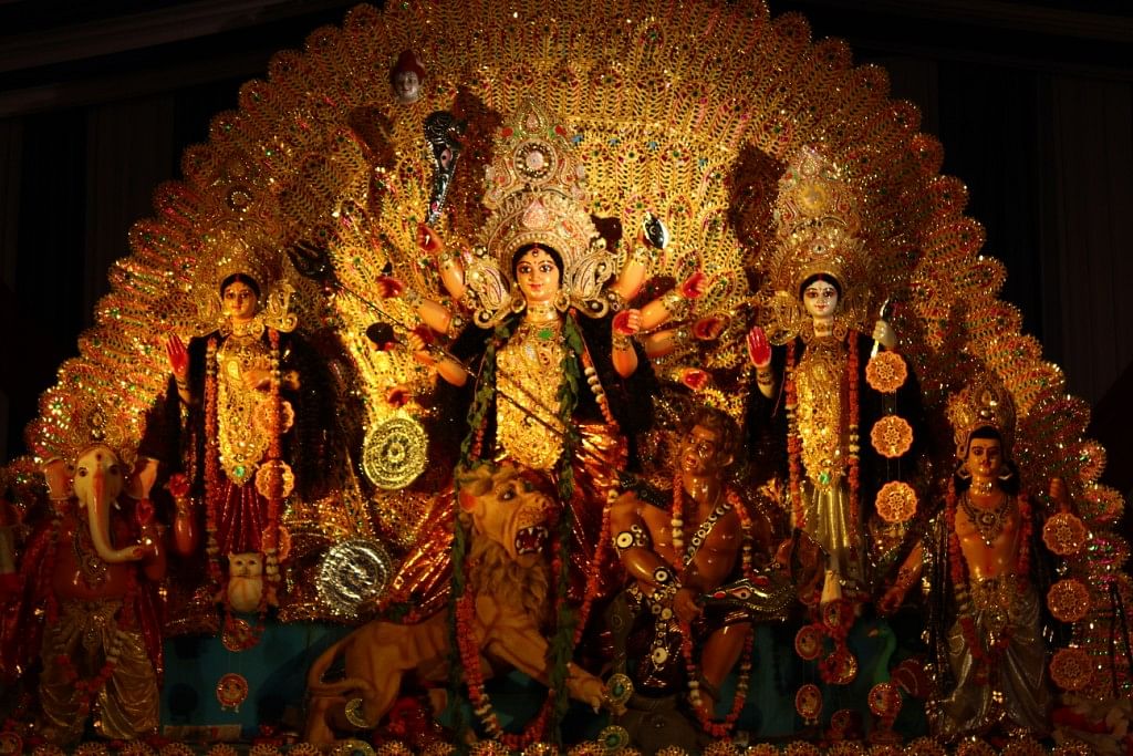  Does worshipping Durga make any sense if you cannot stand up for injustice against girls? Asks Devanik Saha.