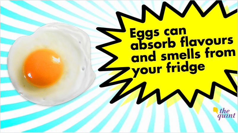 Cracking the great egg debate - are yolks cholesterol bombs or good for health?