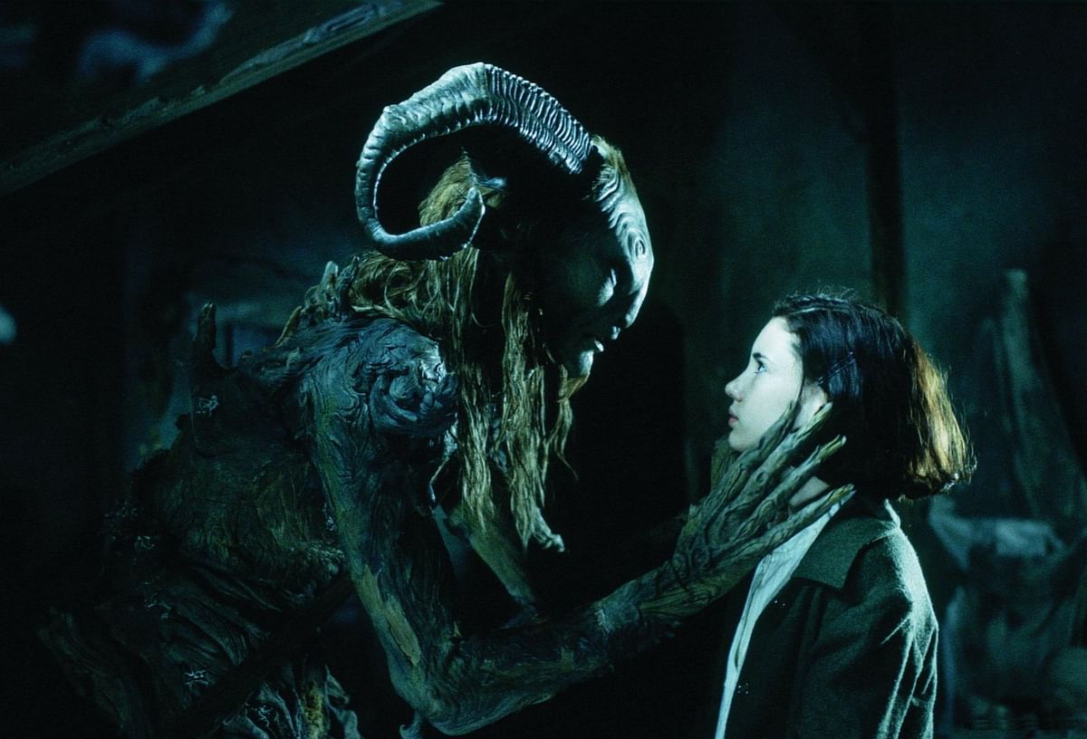 As ‘Crimson Peak’ releases we rank Guillermo del Toro’s best films for you  