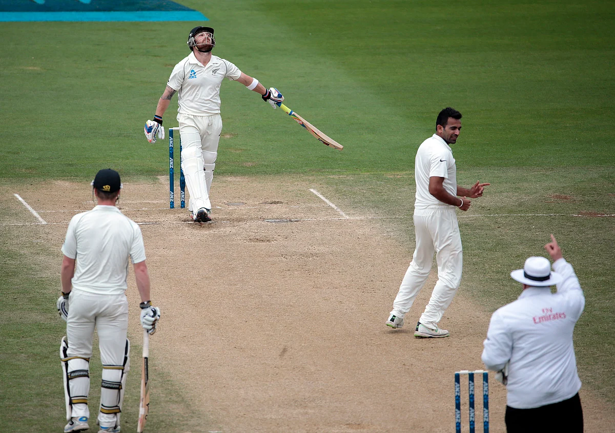 Zack Will Be Back! Zaheer Retires But Promises a Cricket Comeback