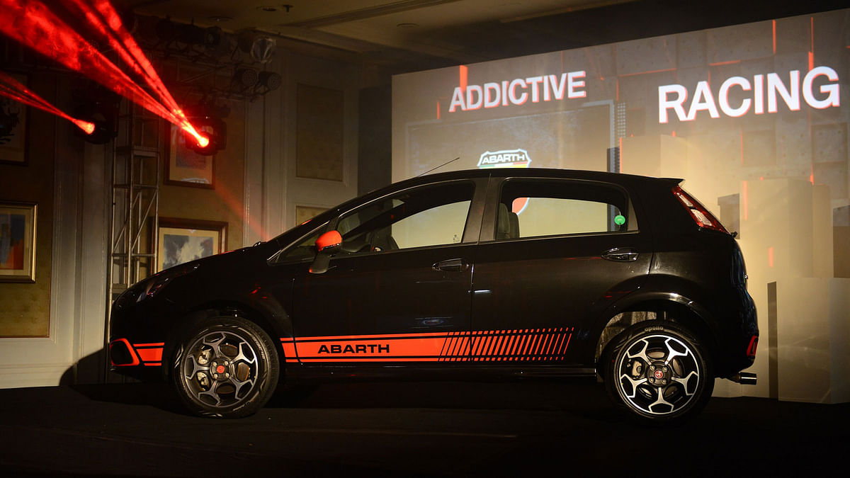 Fiat has made its move for the festive season in India with able assistance from Abarth.