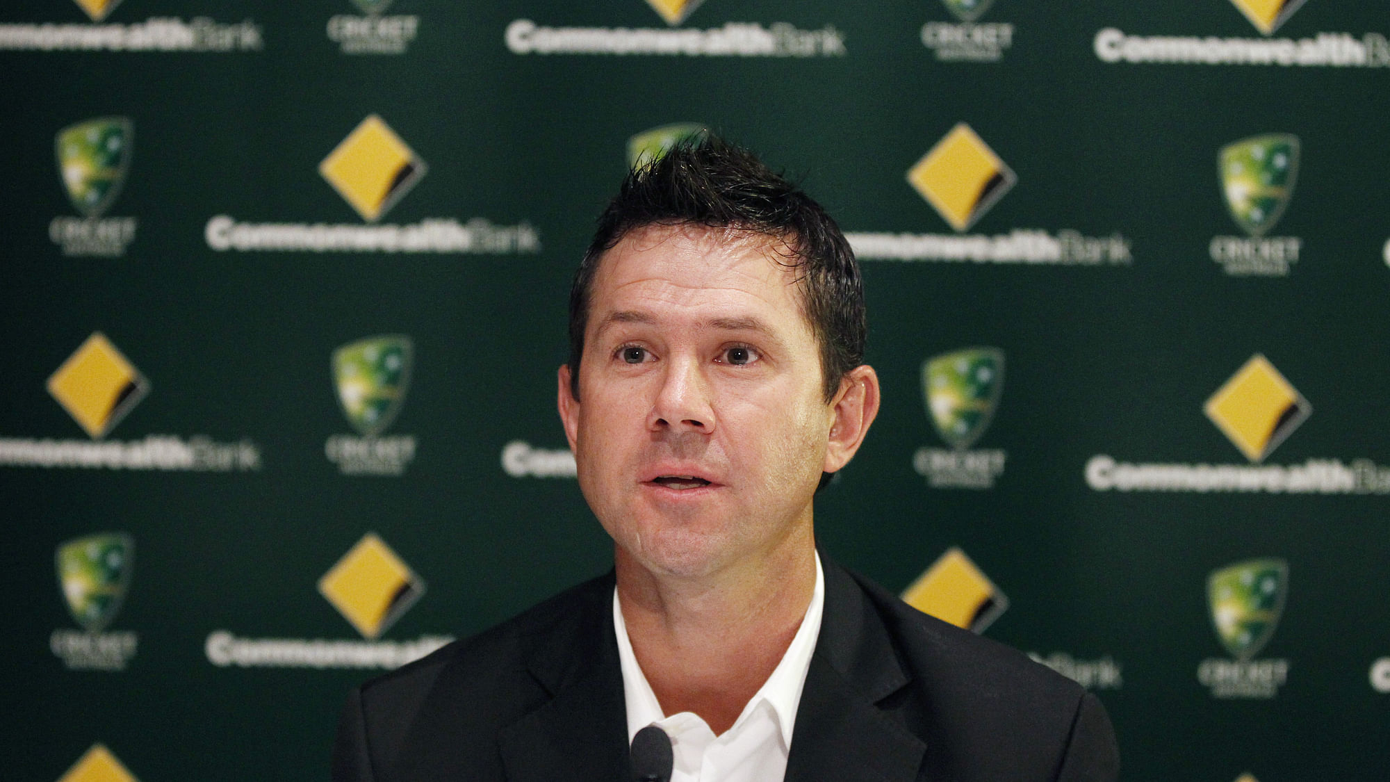 Former Australia skipper Ricky Ponting is in awe of India’s “fantastic” pace attack.