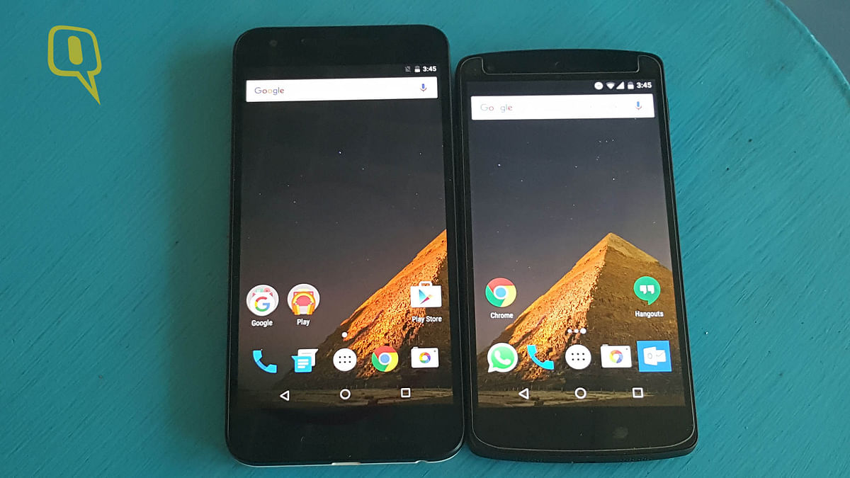 We pit the latest Nexus 5X up against its predecessor and tell you which one wins.