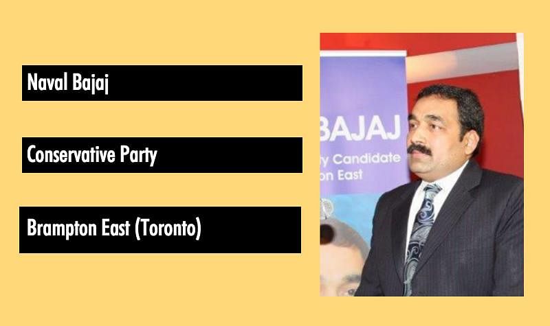 As Canada goes to polls, a brief profile of Indian candidates trying their luck this time, a report by Indira Kannan.