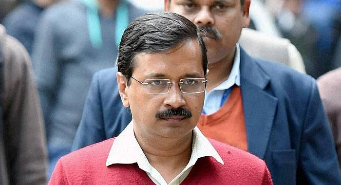 Delhi Chief Minister Arvind Kejriwal. (Photo: PTI)