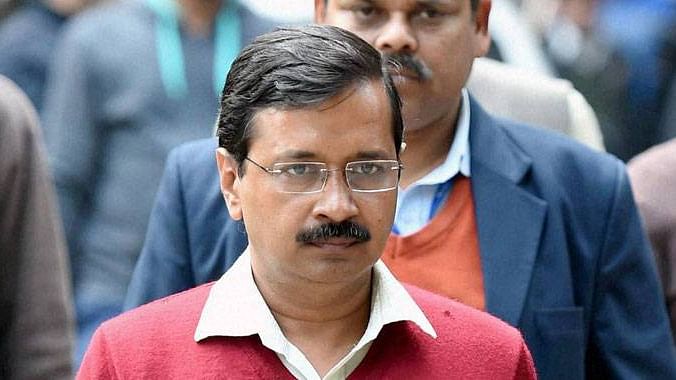 SAD leaders asked AAP Convenor Arvind Kejriwal to come clean on the charges of “sexual exploitation of Punjabi women by AAP leaders”. (Photo: PTI)