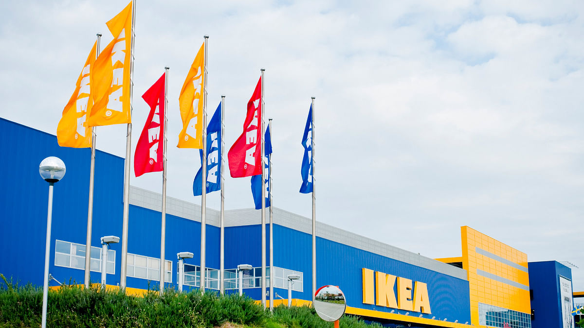 Hyderabad IKEA Accused of Racist Conduct, 'Mandatory Protocol' Claims Retailer