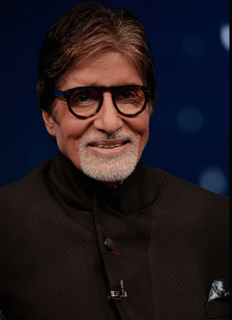 Amitabh Bachchan declines pension offered by UP govt, Bhumi Pednekar and Ayushmann Khurrana back together and more. 