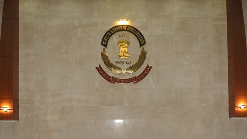 Central Bureau of Investigation (CBI), New Delhi. (Photo: CBI)
