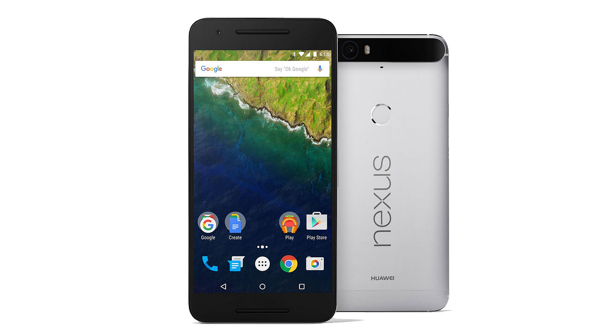 Google recently launched the Nexus 5X and Nexus 6P and Mihir Fadnavis thinks they are a sham.