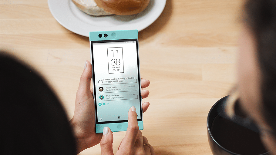 Nextbit S Robin Cloud Smartphone Might Find It Hard In India