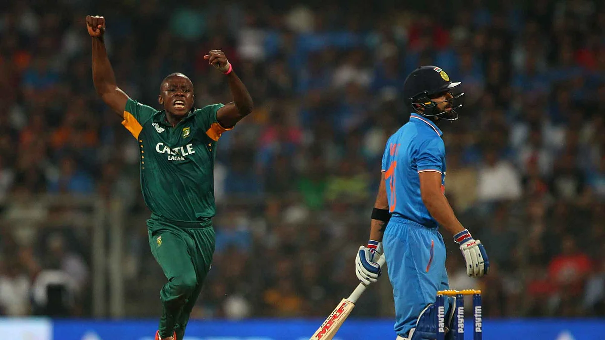 (Photo: Ron Gaunt/ BCCI/ Sportzpics)