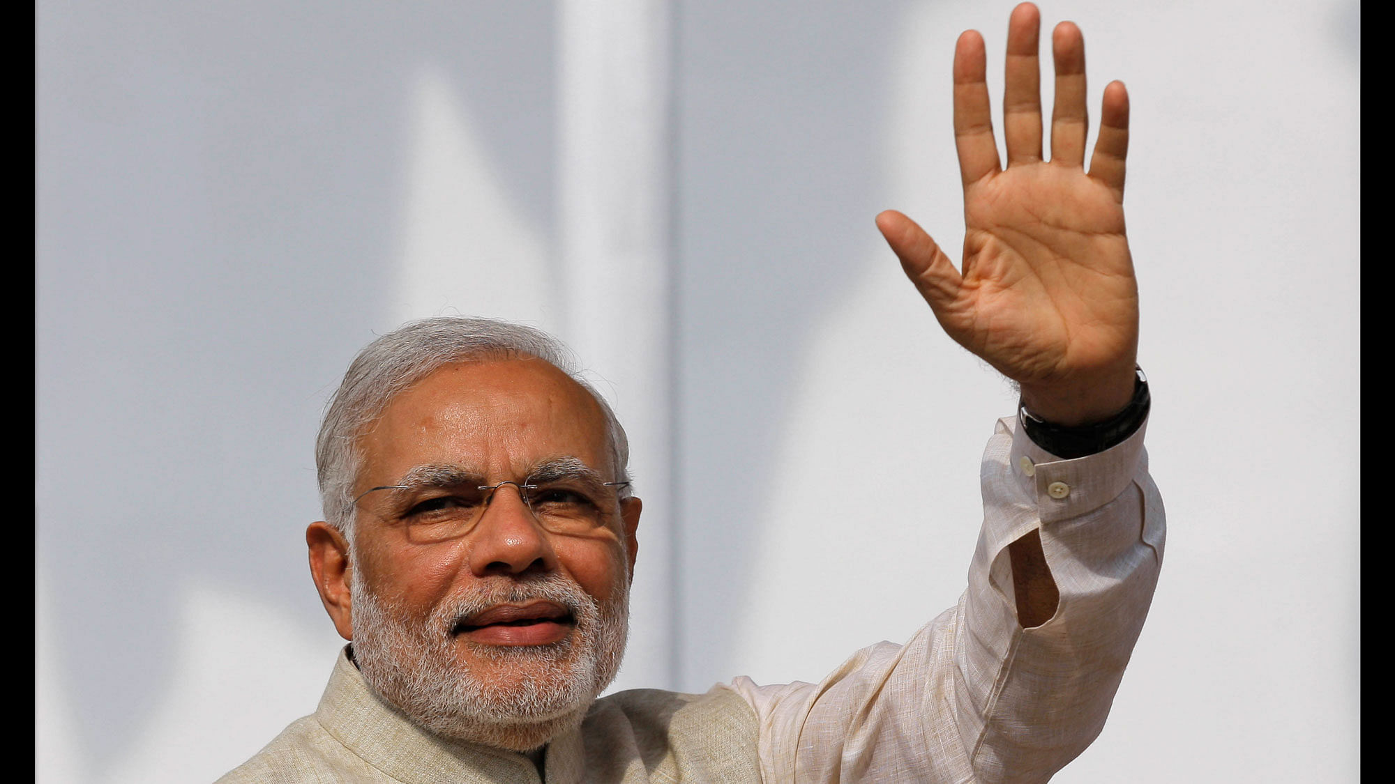 Prime Minister Narendra Modi hopes to better connect with people through Mann Ki Baat streaming on Saavn. (Photo: AP)