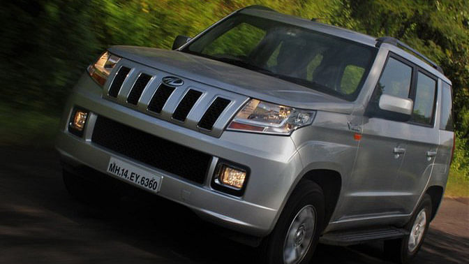 With 2015 coming to an end, we bring you a list of  the best compact SUVs to hit Indian roads this year.