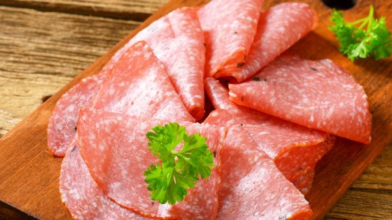 Red meat is also “probably” carcinogenic, with associations mainly with bowel cancer, but also with pancreatic cancer and prostate cancer: World Health Organisation (Photo: iStock)