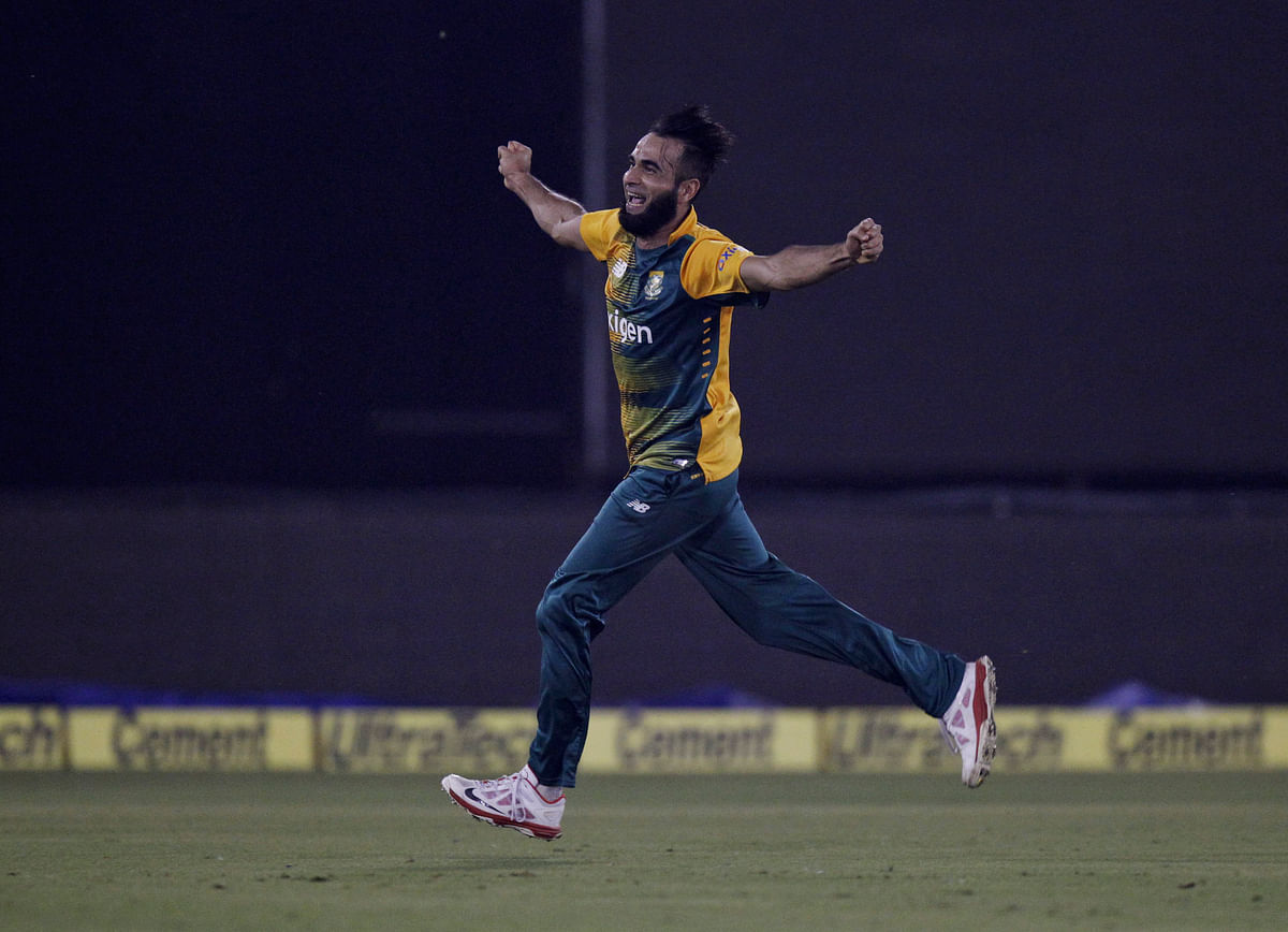 Click here for all the latest from the 2nd T20 between India & South Africa. The Proteas lead the series 1-0
