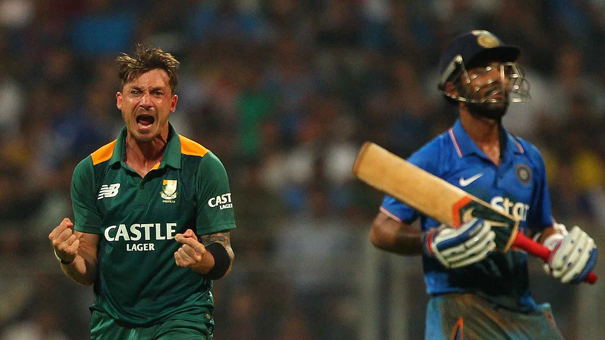 (Photo: Ron Gaunt/ BCCI/ Sportzpics)