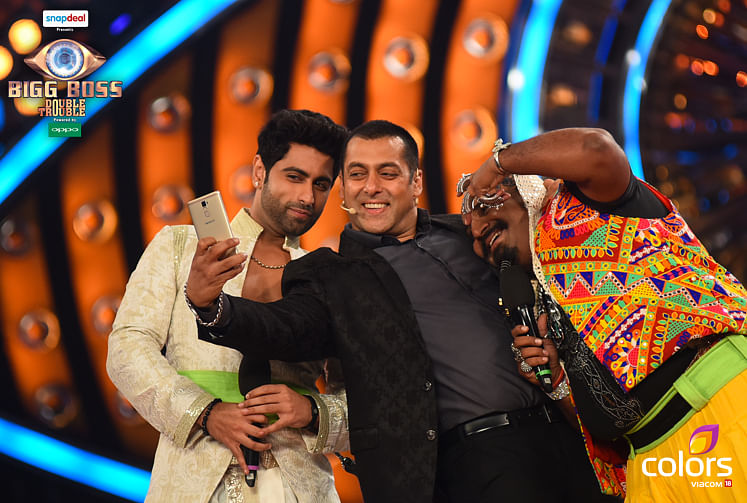 The Bigg Boss season premiere is always a big event for true blue fans of the show