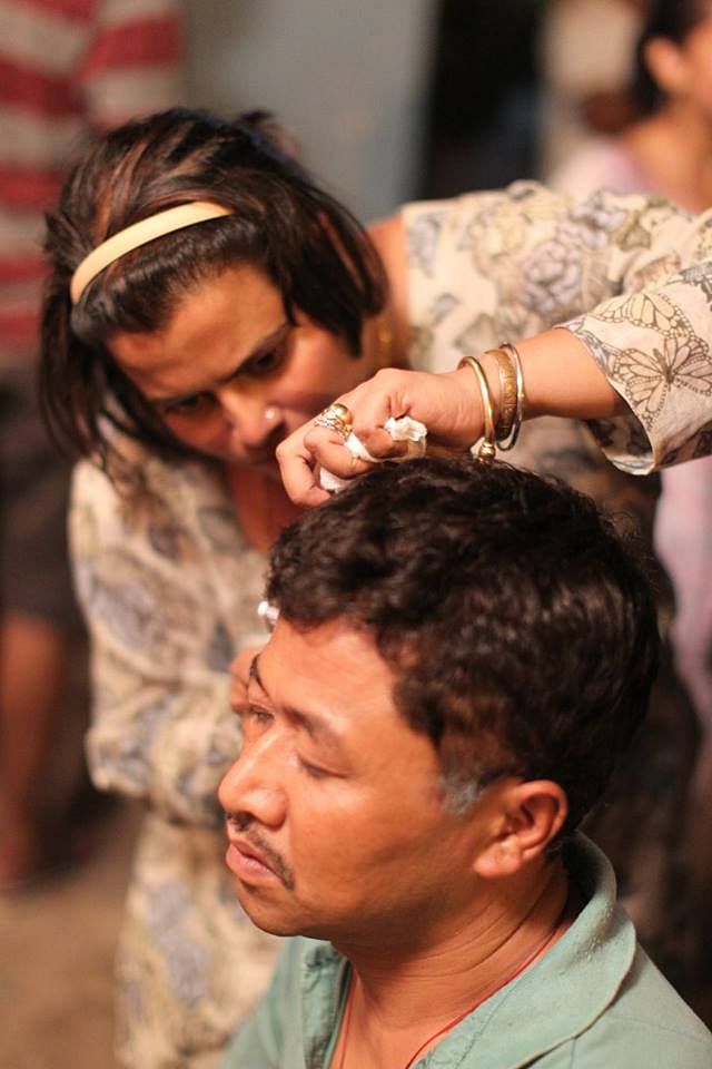 Read the second part of the behind the scenes personal account on the making of ‘Talvar’