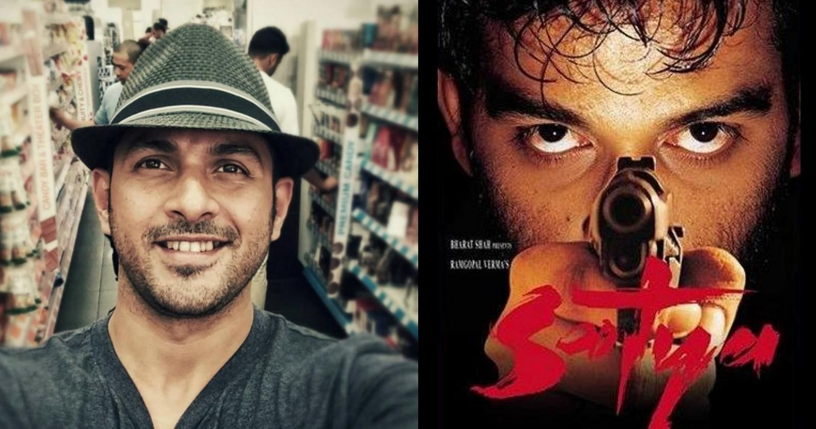Apurva Asrani hopes he’ll get another chance to work with Ram Gopal Varma