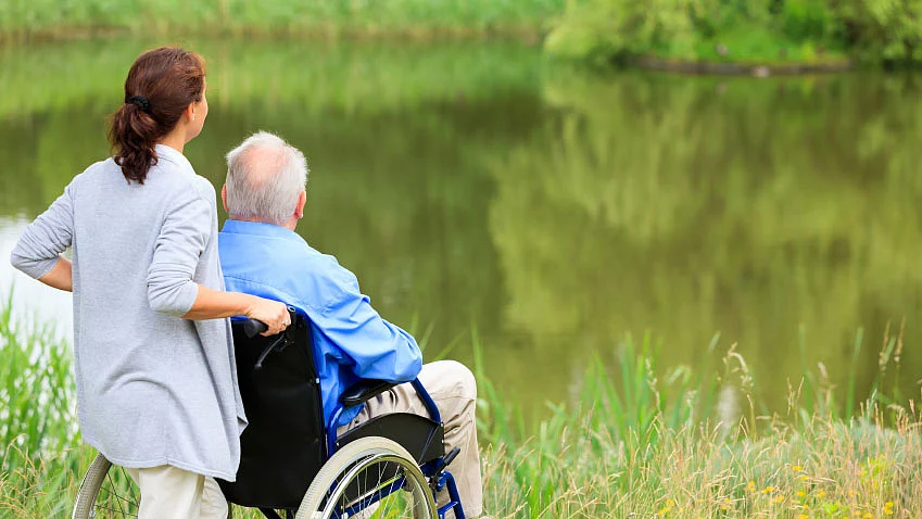 Over the past few years, there have been several start-ups that have made huge progress in setting up assisted living.