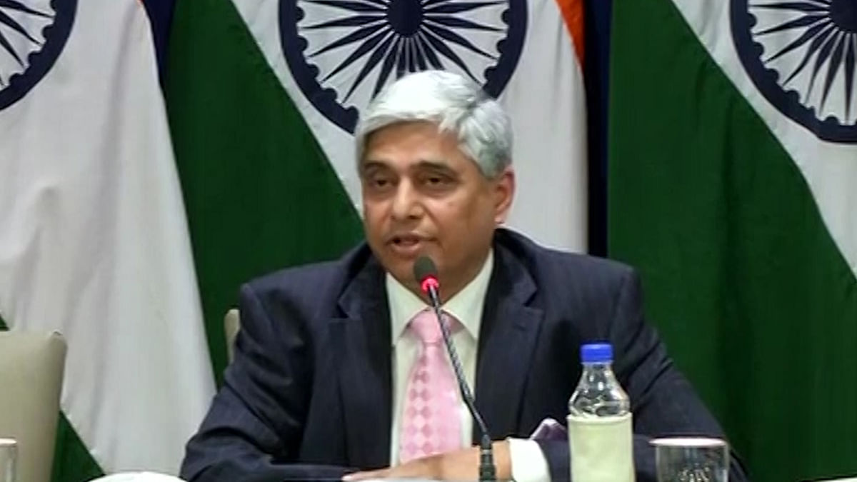 MEA Hails World Bank’s Decision on Indus Waters Treaty