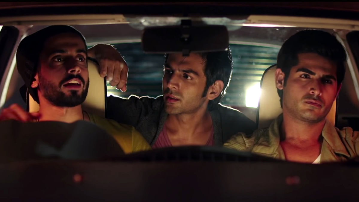 Movie Review | Pyaar ka Punchnama 2 is a bad copy of the original, barely a sequel. 
