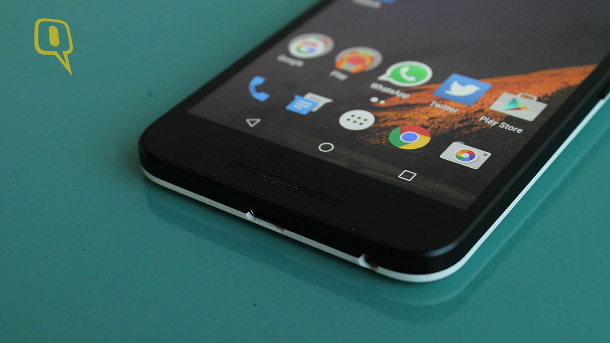 Is the  pure Android experience enough for you to buy the Google LG Nexus 5X?