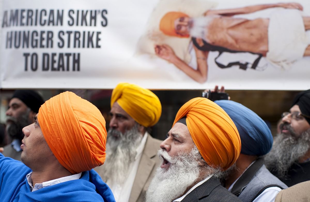 An open letter to Sikhs who shares the dream of a thriving and peaceful Punjab.