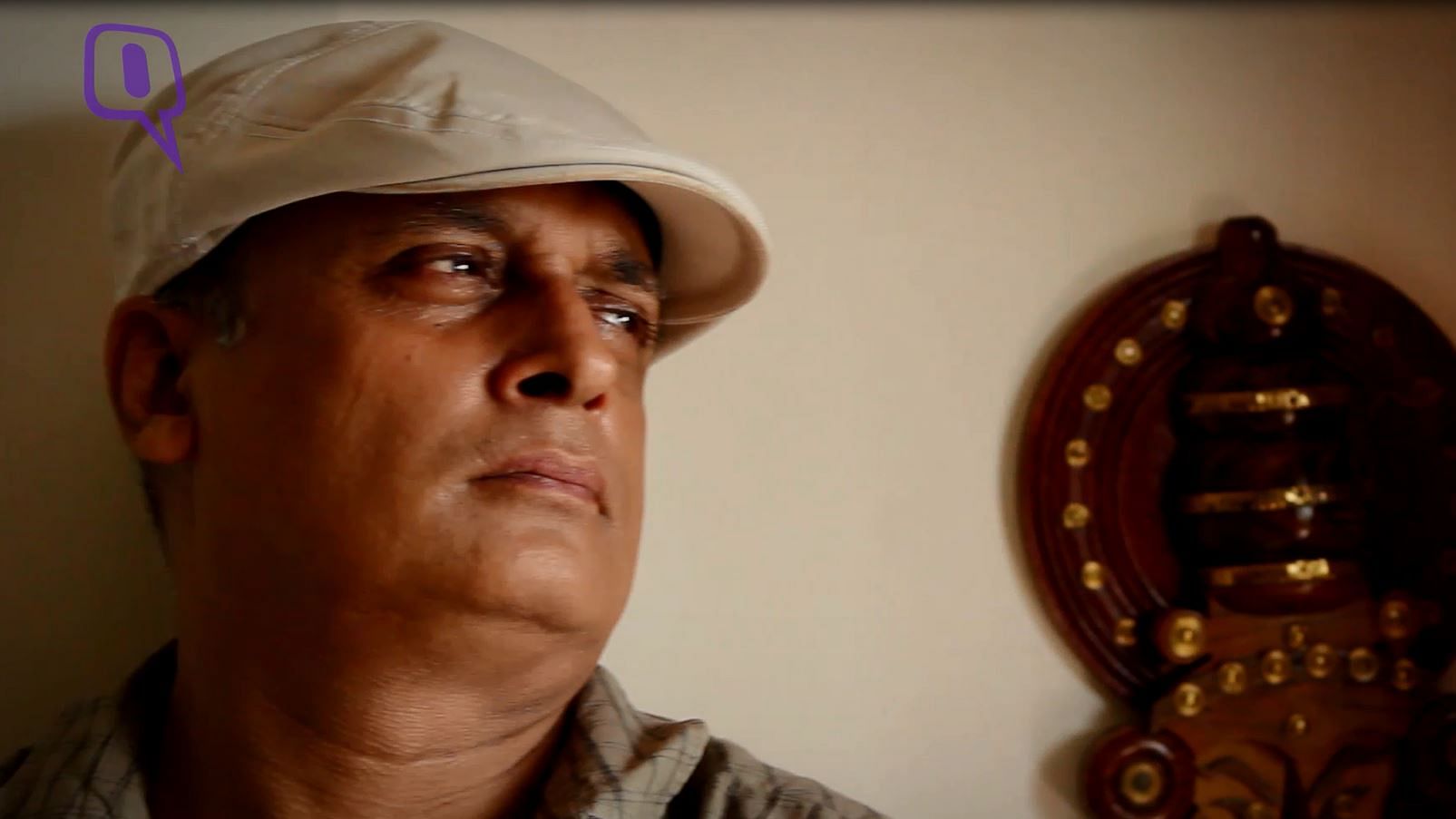 A former newspaper staffer on Thursday accused Piyush Mishra of inappropriate behaviour during a party.
