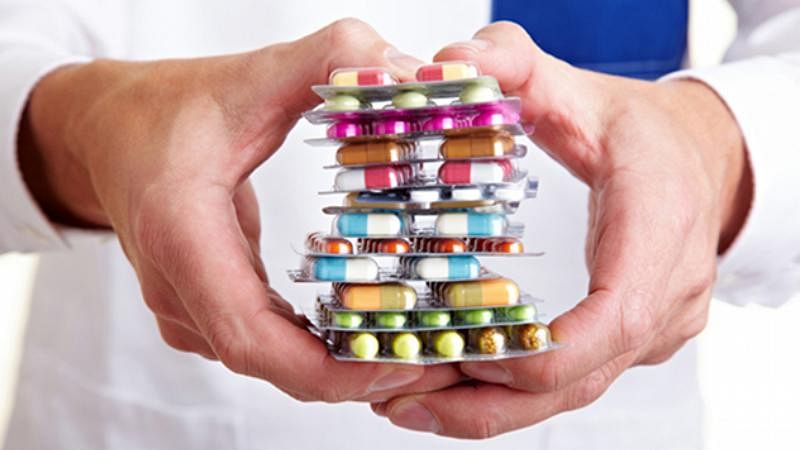 Govt Cuts Prices of Cancer and Diabetes Drugs by Around 25 Percent