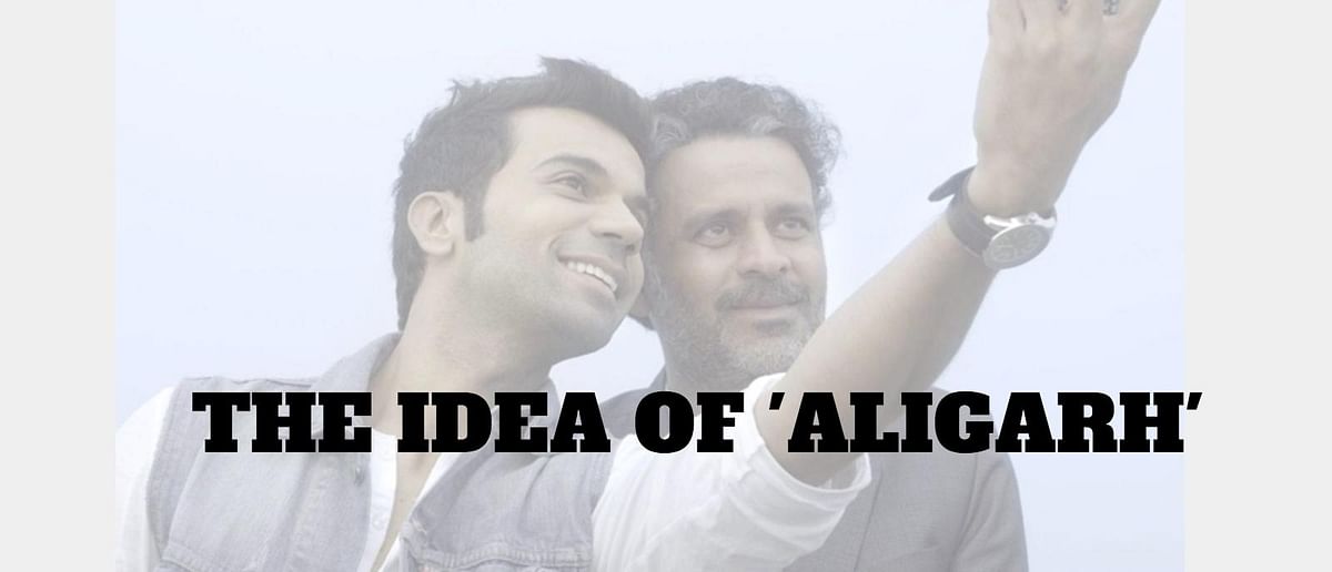 Apurva Asrani was a 19-year-old kid when he edited ‘Satya’, now ‘Aligarh’ written & edited by him will open MAMI 2015