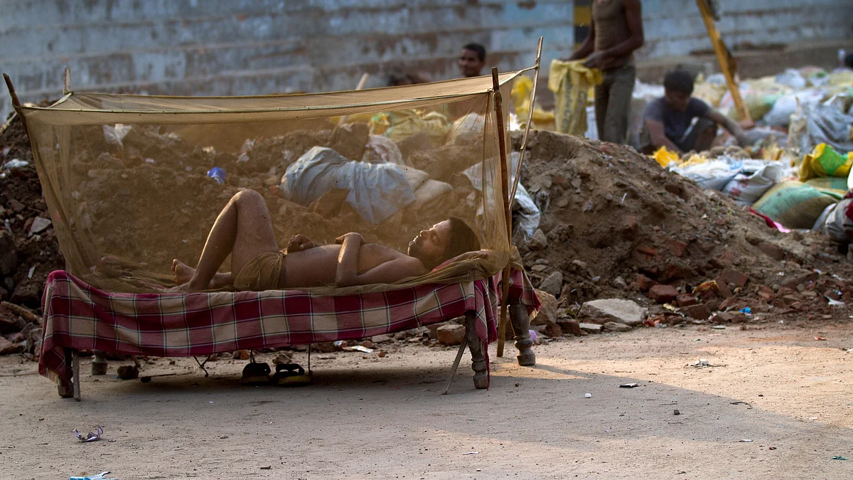 A sub-national study intends to make comparisons between prevalence of a disease in India and other parts of the world. (Photo: iStock)