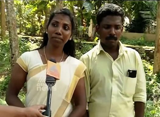 Kerala man follows party’s suggestion;  arranges marriage so wife can contest elections