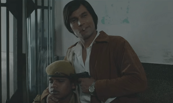  Watch Main Aur Charles for  Randeep Hooda and Adil Hussain’s jugalbandi and be prepared to see style trump content. 