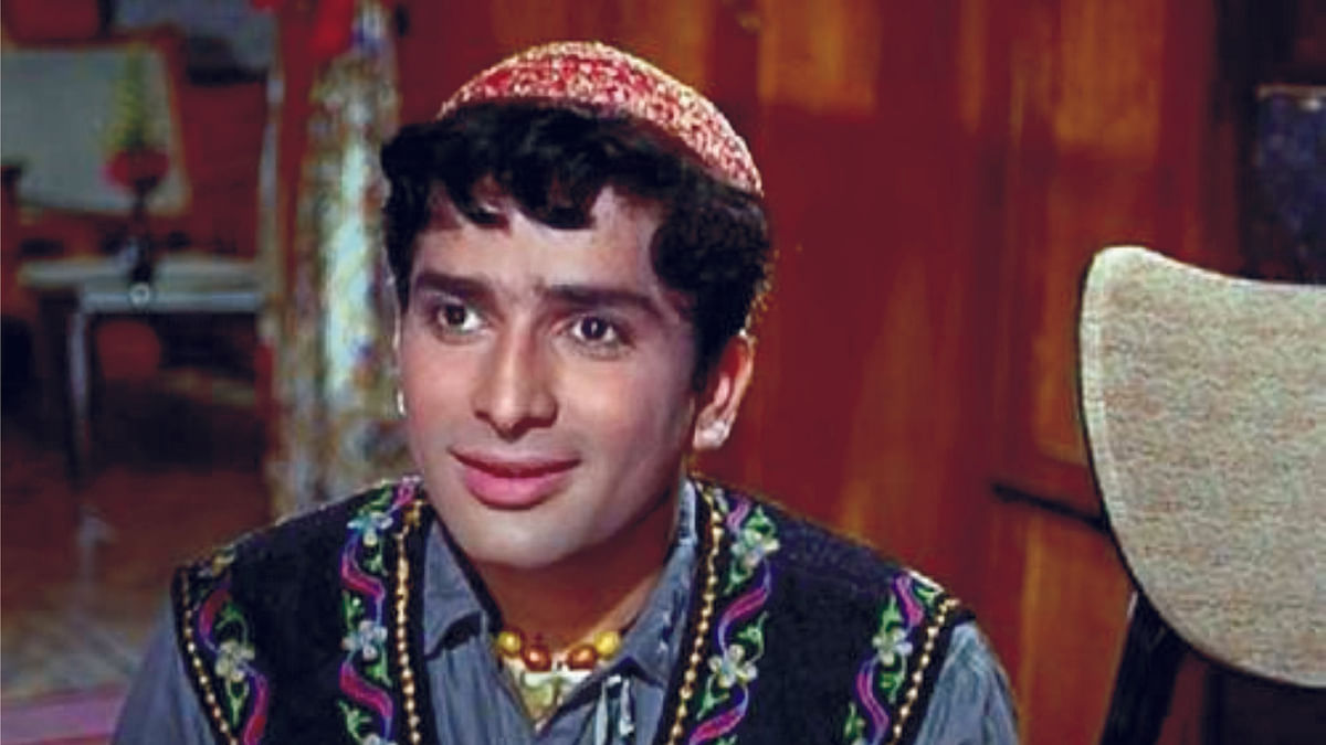Get Ready for a Shashi Kapoor Retro at IFFI 2015