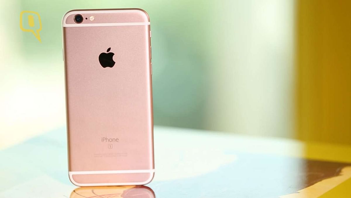 #Spendgate: The new Apple iPhone 6s costs almost a lakh in India. Is it really worth all that money?