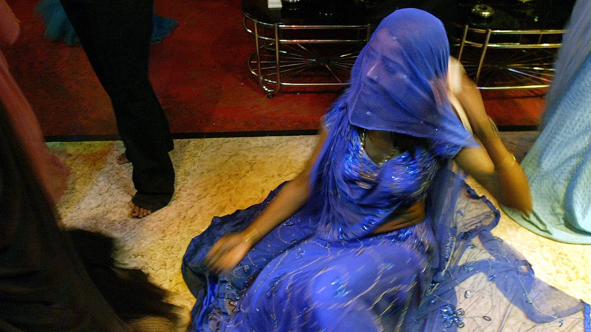 75,000 bar dancers lost their livelihoods as a result of the ban on dance bars in Maharashtra (Photo: Reuters)