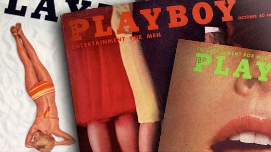 Minus Bunnys in the nude, Playboy will not be the same any more. (Photo: <a href="https://www.facebook.com/playboy/photos/a.10150592298334086.380072.6280019085/10150820129274086/?type=3&amp;theater">Facebook/Playboy</a>)