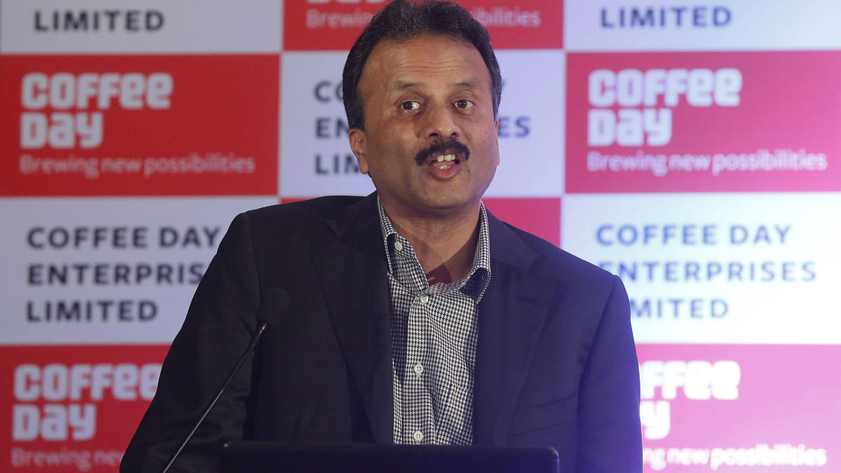 Coffee Day Enterprises is looking to raise Rs 1,150 crore through an initial public offering of Cafe Coffee Day. 