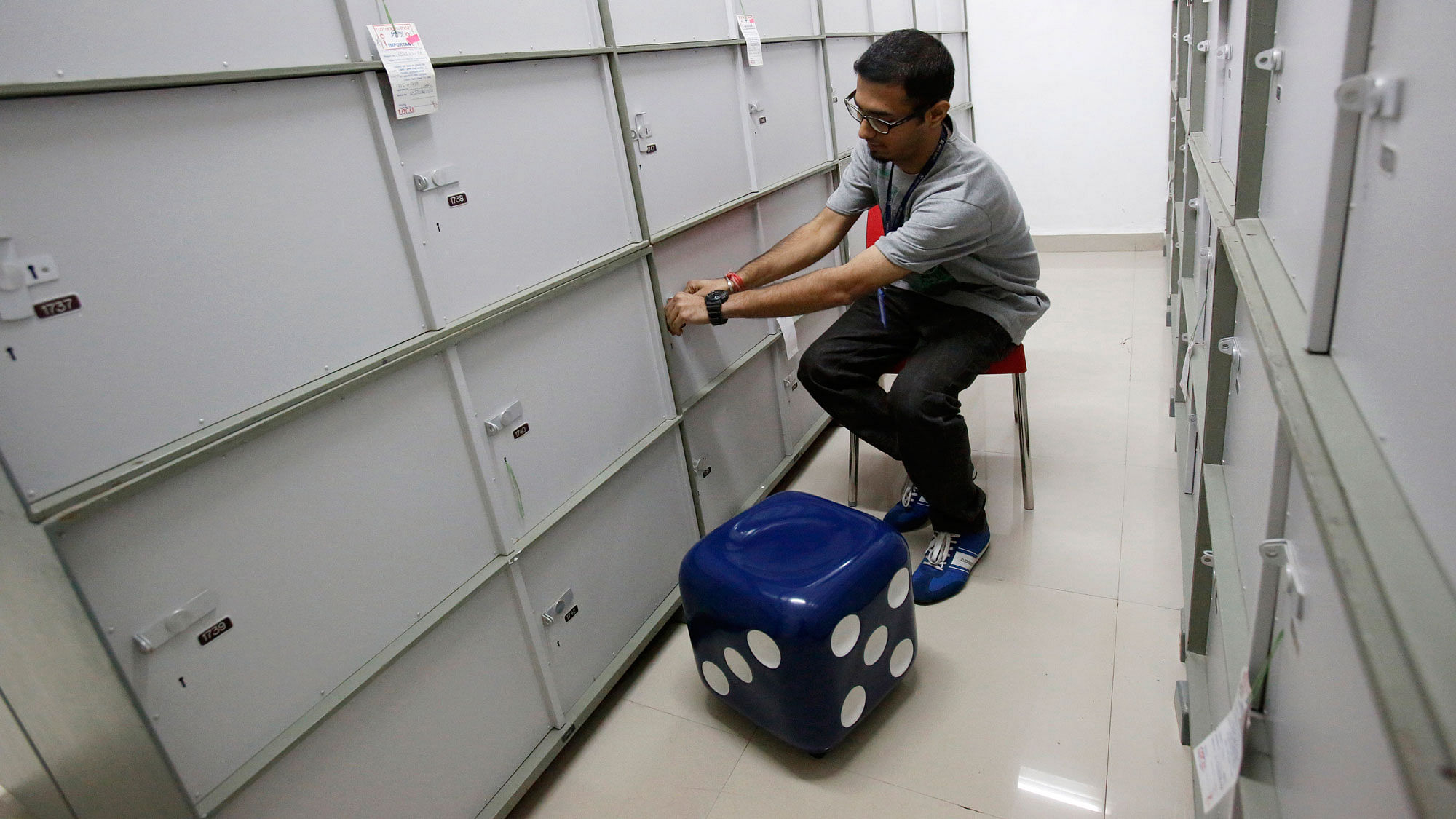 HDFC had recently made similar reduction in its deposit rates across all maturities. (Photo: Reuters)