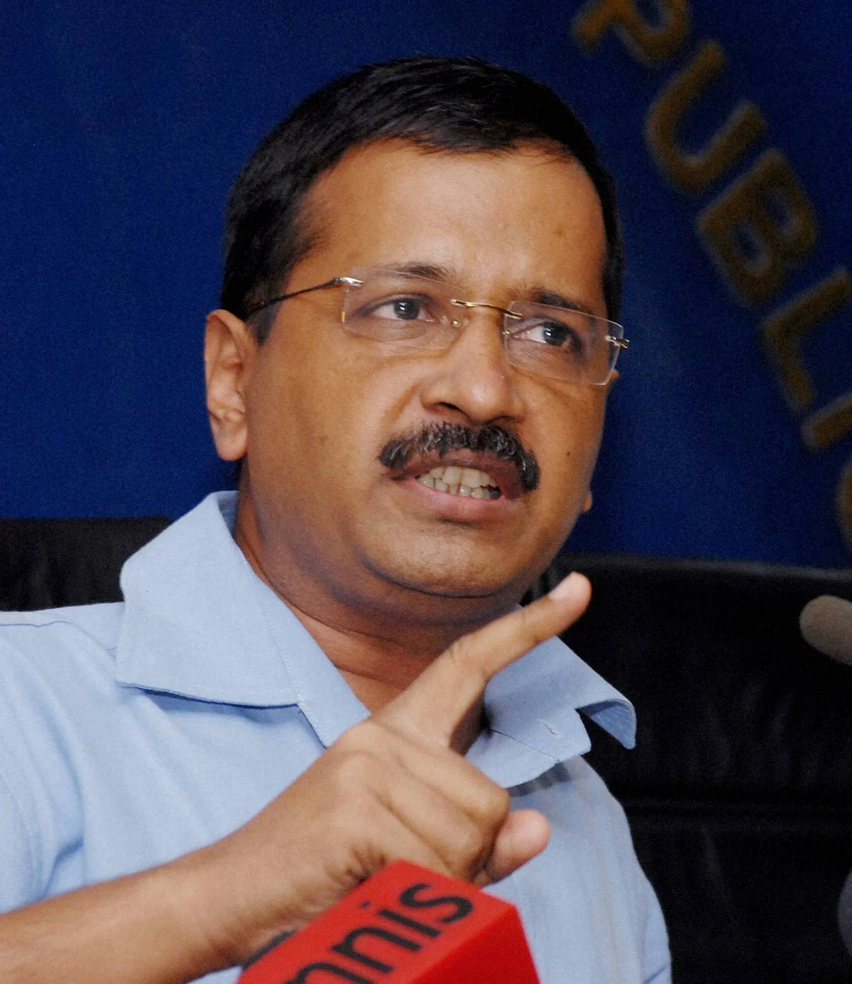 Arvind Kejriwal said a Commission of Inquiry will be set up within a week to examine issues relating to women’s safety. (Photo: PTI)